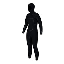 Aqua Lung Solaflex 8/7mm Wetsuit - Men - 2XL Black