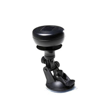 Mechanivis Ultrasonic Portable Solar Anemometer Wind Speed Measurement Solar-Powered BT Transmission