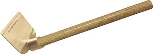 HOE 130 X 130 MM NON SPARKING Cu-Be