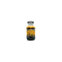 Athearn HO Dash 9-44CW Locomotive DCC & Sound UP #9696 ATHG31662
