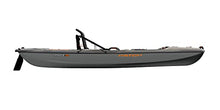 Pelican Catch Mode 110 Fishing Kayak Granite