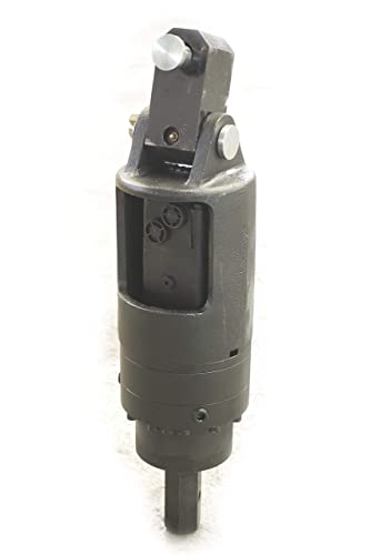 ToolTuff Direct AGKNX 2" Hex Planetary Drive for Post Hole Digger HP41