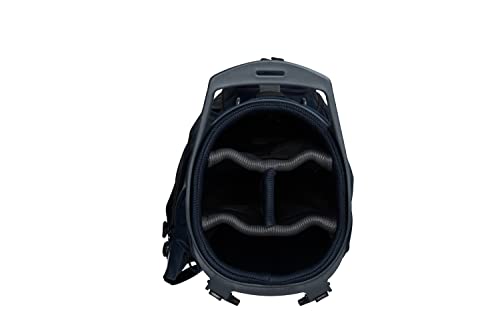 Callaway Golf 2021 Hyperlite Zero Stand Bag Navy