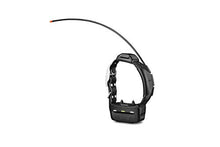 Garmin Alpha 100 Bundle Handheld and TT 15 Dog Device Multi-Dog Tracking GPS Remote Training Black