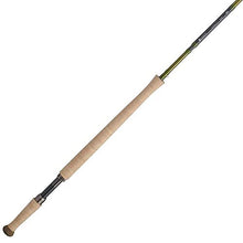 Hardy Ultralite NSX DH Fly Rod Green Pearl