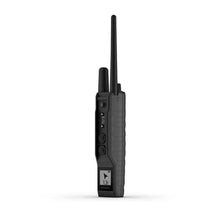 Garmin Pro 550 Plus Handheld Bundle with TT15X GPS Collar and Cleaning Cloth
