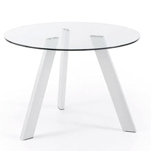 Tempered Glass Round Glass Table Top -,Polished Edges,Flat and Smooth,Tempered Glass Round Table Top,for Dining Room, Outdoor Garden/DIY Table,Glass Table Top(100cm(40 in))