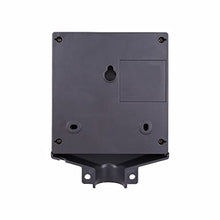 8 Stations Garden Automatic Irrigation Dc 3v Input Controller Water Timer Watering System Used with 9-12 V Dc Valve (Color : Green)
