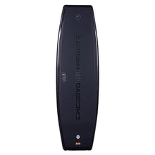 Hyperlite Capitol Loaded Men's Wakeboard Black 143cm