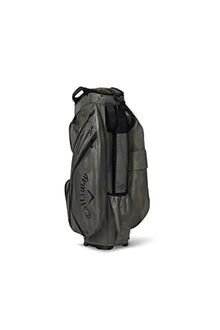 Callaway Golf 2022 Org 14 Cart Bag Olive Camo