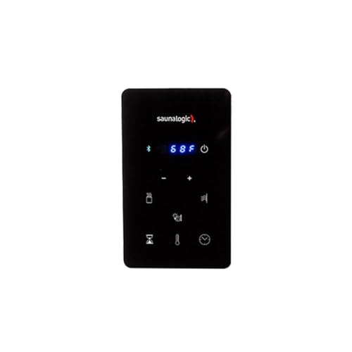 Amerec DSNR Sauna Heater (only) Rocks Bundle (4.5kW)