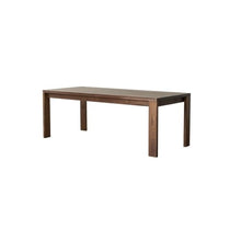 HEAIQI Coffee Table Wooden Dining Table Rectangular Home Furniture Desk Tea