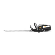Alpina AHT 20 Li Battery Kit Hedge Trimmer, Maximum Branch Diameter 18 mm, Double Cut Blades 55 cm, Battery 20 V (2 Ah), 150 W, Battery and Charger Included