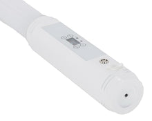 Rockville 8X Rock Saber White Rechargeable DJ/Stage Pixel Tube Lights