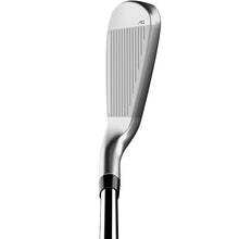 AdamsGolf Men's Adams Golf Idea Iron Set - RH 4-PW RG GR Silver