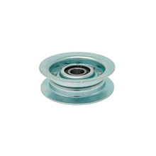 GENTERUN RPGY2078548KITFLRUSS-7 48 Inch Lawn Mower Deck Rebuild Kit with Spindles Blades Belt and Idler Pulleys