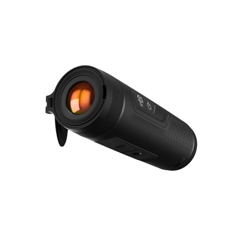 Force Technologies ATN BlazeTrek Thermal Hunting Monocular 384x288/640x512