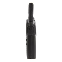 Motorola Solutions 10 Pack CLS1410 Two Way Radio Walkie Talkies Black