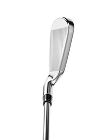 Callaway Golf Rogue ST Max OS Iron Set Silver