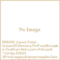 Eurofase EF15120S5 1500W 120V Electric Patio Heater, Stainless Steel