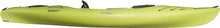 Old Town Loon 126 Recreational Kayak Lemongrass