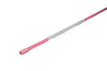 DISCOUNT SNOWSTAKES .COM 4ft Pro Snow Stakes Driveway Markers Pink