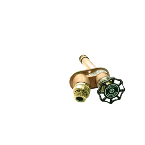 Replaces for Woodford Model 25C-16 Anti-Siphon Automatic Draining Freezeless Wall