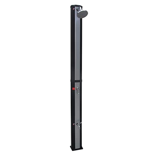 Summer Fun Gomera Solar Shower 35ll