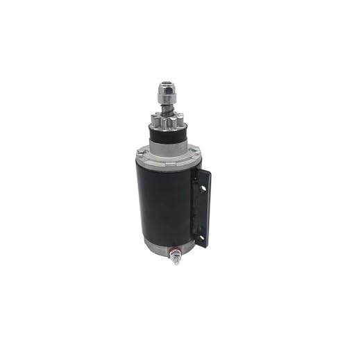 Starter Motor For 40HP 48HP 50HP 1987-2005 Marine Engine 0583482 0585056 0586279