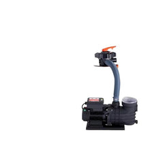 1pcs Sand Filter Pump for Above Ground Pools,14-inch,3000