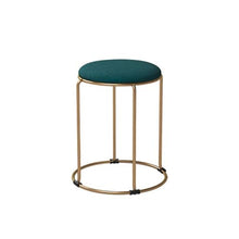 FURUIM2024M Dining Table Small Dining Table, Foldable, Sideboard Cabinet, Household Mobile Dining Cabinet, Storage Rack (4 Round Stools) Table and Chairs Dining