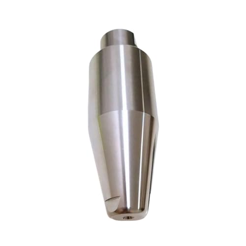 Arionyx 1000 Bar Ultra-high Pressure Hot and Cold Water Turbo Rotating Nozzle for Rust Removal Surface Cleaning(1000bar 1.1mmOrifice)