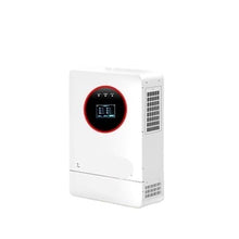 Can be paralleled and Off-Grid, Split-Phase 110V Hybrid high-Power 6.5KW/12KW Power Frequency Solar Inverter(3.6KW)