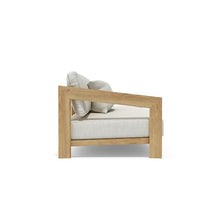 Anderson Teak Smyrna 4-Seat Sofa (Linen Natural)