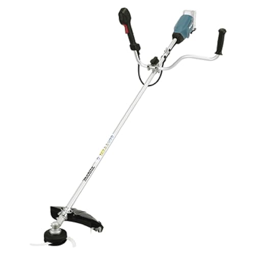 Makita UR016GZ 40V Max Li-ion XGT Brush Cutter – Batteries and Charger Not Included