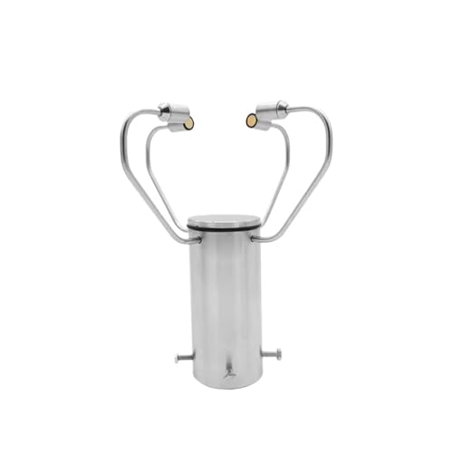 Mechanivis Integrated Wind Speed Direction Sensor, Hot-Wire Anemometer, Ultrasonic Wind Sensor(VWS002F4-RS485-H)