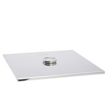 DE BUYER 3441.00 Stainless Steel 2 Level Smoker
