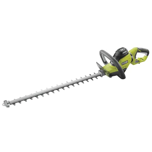 RYOBI 5133003643 RHT5655RS, Light Green and Black, One Size