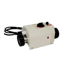 Induction Heater, Heater Pool Electric Water Thermostat For Swimming Tub Spa Bath Massage Hot Suitable for Rusty Screw
