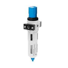 LFR-3/4-D-7-O-MIDI-A 192606 LFR-3/4-D-DI-MAXI 192374 Filter Regulator