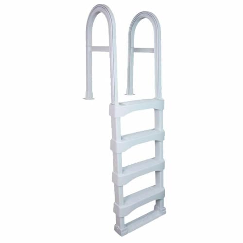 Above Ground Swimming Pool Ladder