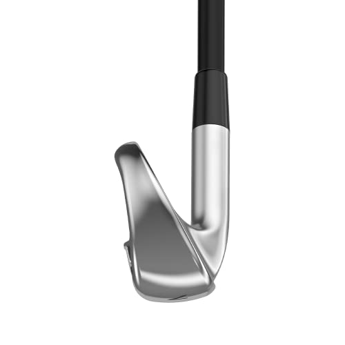 Tour Edge MLH HOT Launch C523 Iron Set 5-AW UST MAMIYA 60S S-Flex