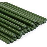 Panacea 3 ft. H x 7/16 in. W Green Metal Plant Stake