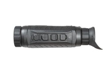 AGM Global Vision ReachIR LRF 25-384 Thermal Imaging Monocular with Laser Range Finder Black