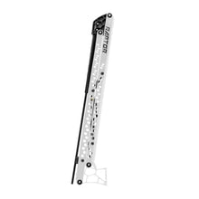 Minn Kota Raptor Shallow Water Anchor with Active Anchoring, 10 ft White