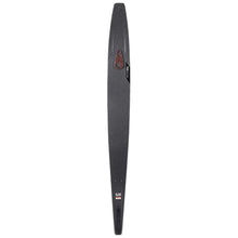 HO Syndicate Pro Slalom Waterski Carbon/Gold 66in