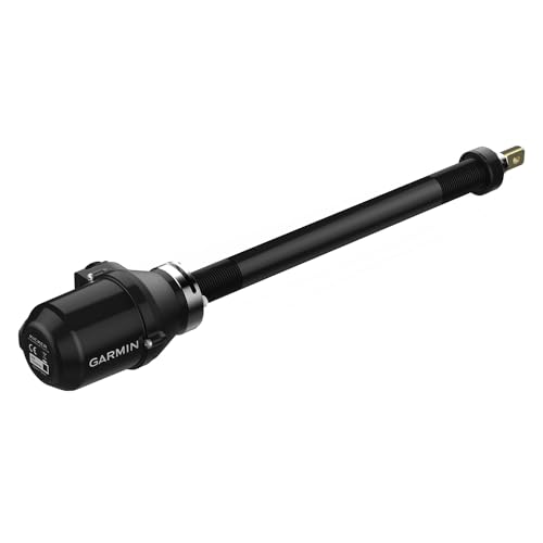Garmin Mechanical Linear Actuator for Kicker Motor Autopilot Black