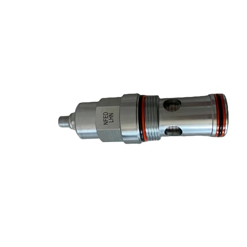 NFEDLHN NFED-LHN Valve