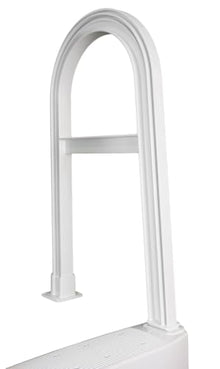 Above Ground Swimming Pool Ladder