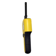 HT-4000W/CS Digital Thermo-Hygrometer with Carrying Case/Includes Meter, (1) RH/T-S1 Sensor and 324CAS-0098 Carrying case.